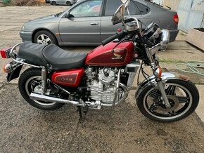 Honda CX500c