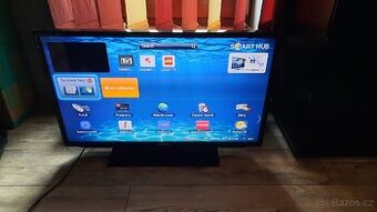 Smart TV 32" Samsung UE32EH5450