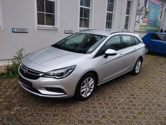 Opel ASTRA K 1.6 CDTI Elegance SPORTS  +Navi