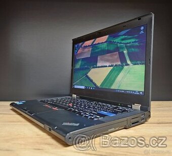 Notebook Lenovo T420