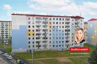 Prodej bytu 4+1 82,57 m² Pod hvězdárnou, Teplice