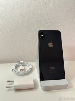  Iphone X, 64gb Space Gray - 1