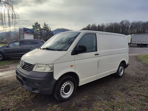 Volkswagen Transporter 1.9 TDi