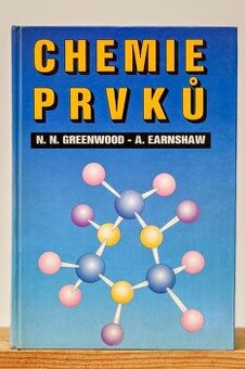 Chemie prvků I+II - 1