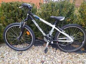 Dětské kolo MAXBIKE velikost 24"