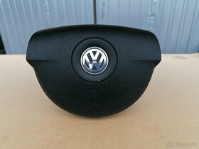 Airbag řidiče VW Passat, Touran, Golf