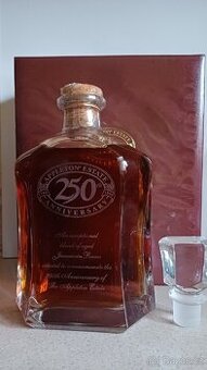 Appleton Estate 250th Anniversary Decanter 43% 700ml - 1