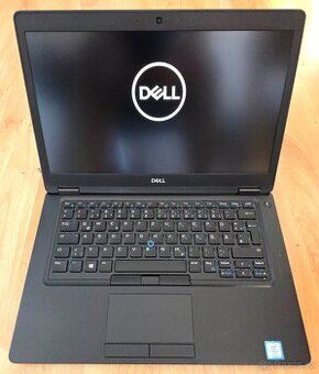 Notebook Dell 5491