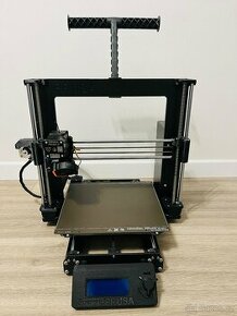 3D tiskárna Prusa MK3S - 1