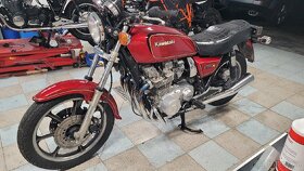 Kawasaki Z1100ST KZ10A