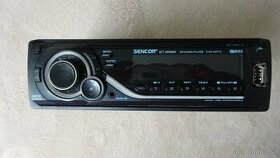 SENCOR SCT 4058MR