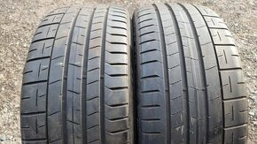 Letní pneu 235/35/19 Pirelli