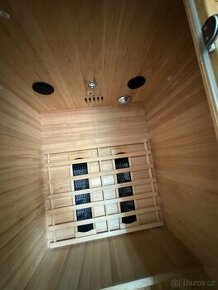 Infrasauna