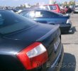 S-line RS4 kridlo Audi A4 00-08