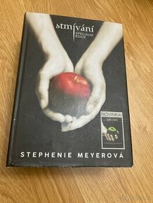 Stephenie Meyer - Stmívání - Život a smrt