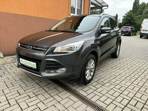 Ford Kuga 1.5 110 KW EcoBoost serviska