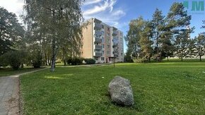 Pronájem byty 3+1, 74 m2 - Třebíč - Nové Dvory, ev.č. 01617