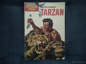 Tarzan - 1