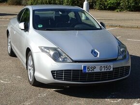 Renault Laguna 2.0 DCI Kupé r.v.2009 - 1