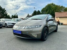 Honda Civic 2.2 I-CTDI 103 KW - 1