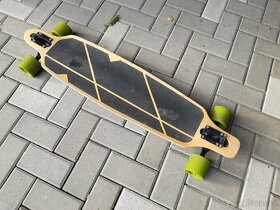 Longboard - 1