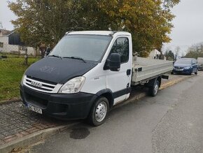 Iveco Daily 2.3 3.5t