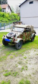 Kdf 82, kubelwagen.wh