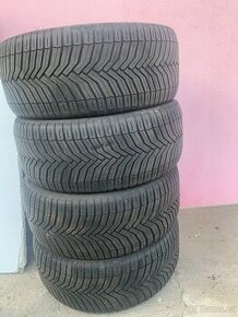 Michelin 225/40 R 18 zimní - 1