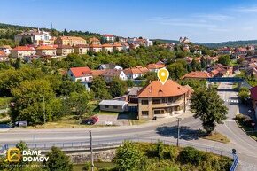 Prodej komerční nemovitosti, 510 m2 - Bojkovice, ev.č. 14177