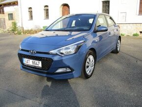 HYUNDAI i20 - 1.2 , nové rozvody + olej