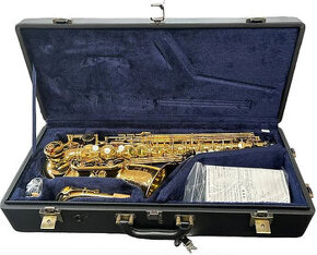 Kufr pro altsaxofon