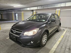 Subaru XV 2.0i