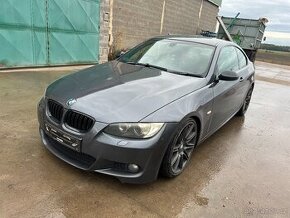 BMW E92 320D N47D20 M-PACKET SPARKLING