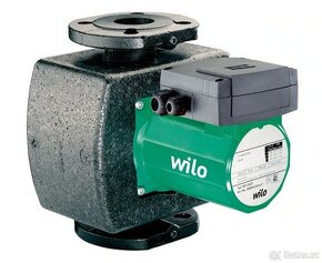 Oběhové čerpadlo WILO TOP-S 80/10 (3~400/230 V, PN 6)