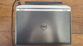 Notebook Dell Latitude E6230, i7, 8GB RAM, 256 SSD