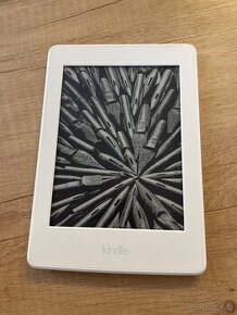 Čtečka Amazon kindle Paperwhite 3