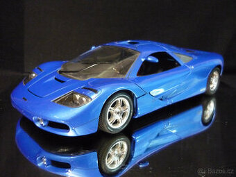 McLaren F1 Guiloy 1/18 - 1