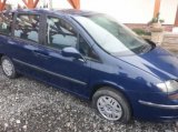 Fiat ulysse  2.0 jtd