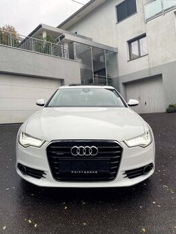 Audi a6 c7 3.0TFSI, 2014 rok 125t km, quattro