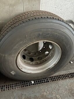 315/80 R 23,5