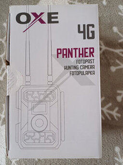 FOTOPAST OXE PANTHER 4 G - 1