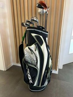 Prodám pánský golfový set holí Taylor Made RBZ