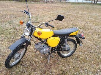 SIMSON S51 ENDURO