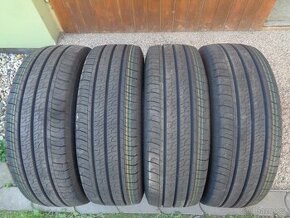 Letni pneu 215/65/16C Goodyear - NOVÉ