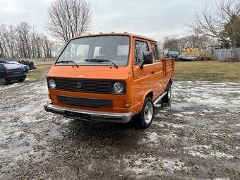 Vw  T3 doka