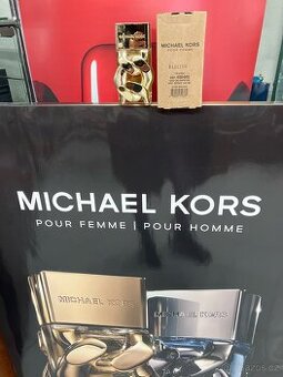 Michael kors - pour femme edp100ml tester - 1