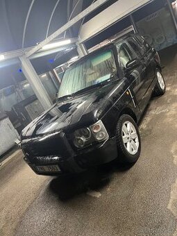 Range rover r19