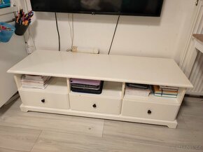 Hemnes TV komoda - 1