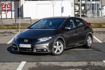 Honda Civic 1.6 i-DTEC Sport - 1