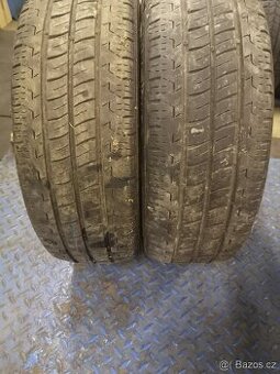 215/60 r17C 215/60/17C